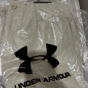 Under Armour Men’s Drive Shorts Size 33